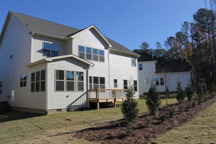 2313 Pavia Tc #SBC 70, Apex, NC 27502