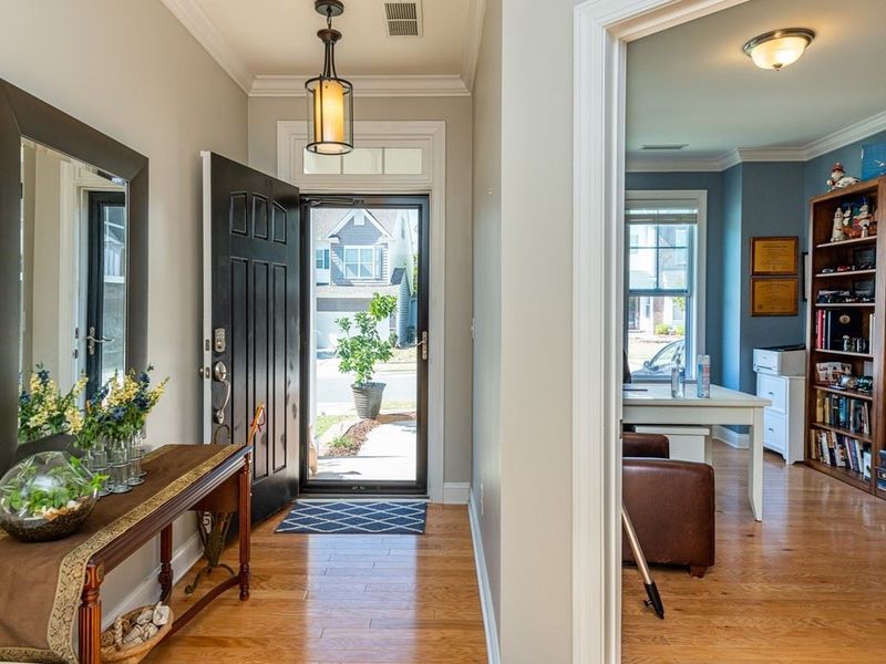 2313 Pindos Dr, Cary, NC 27519