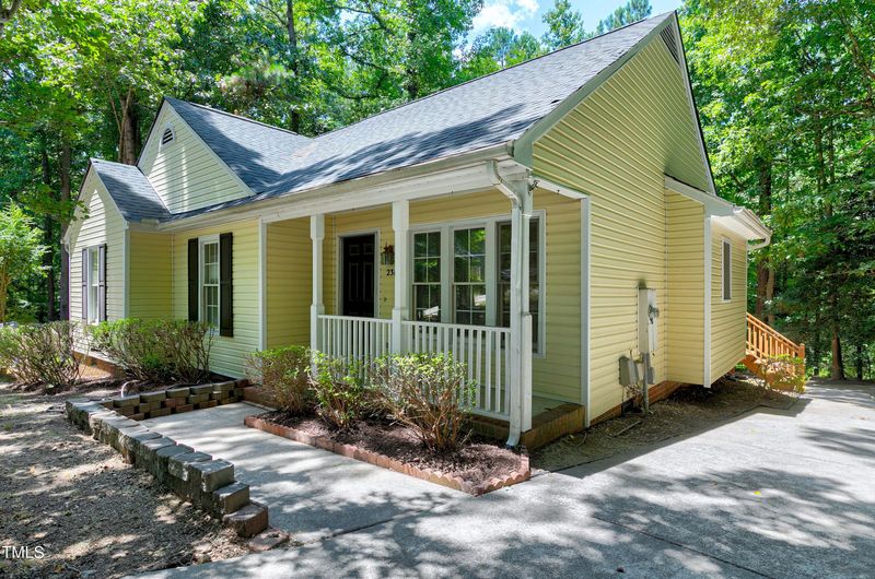 2313 Ruddy Rd, Raleigh, NC 27616