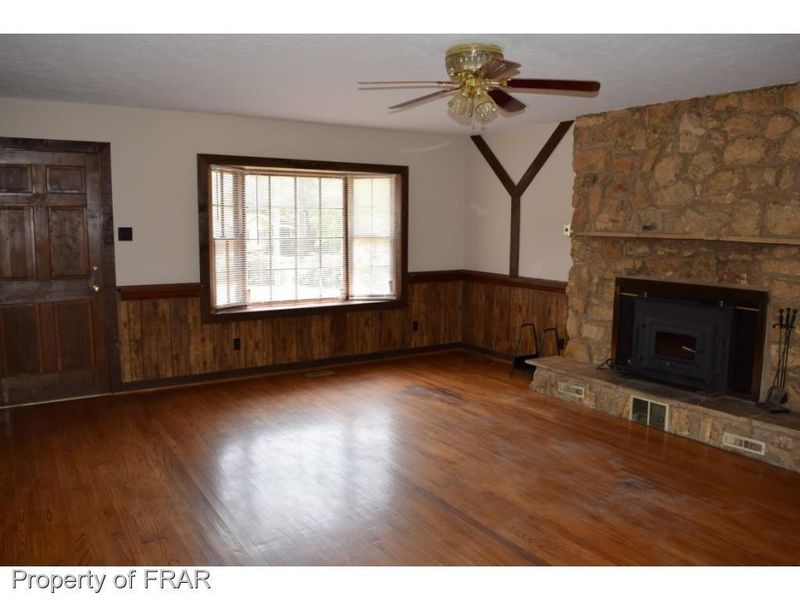 2313 Rustic Trl, Fayetteville, NC 28306