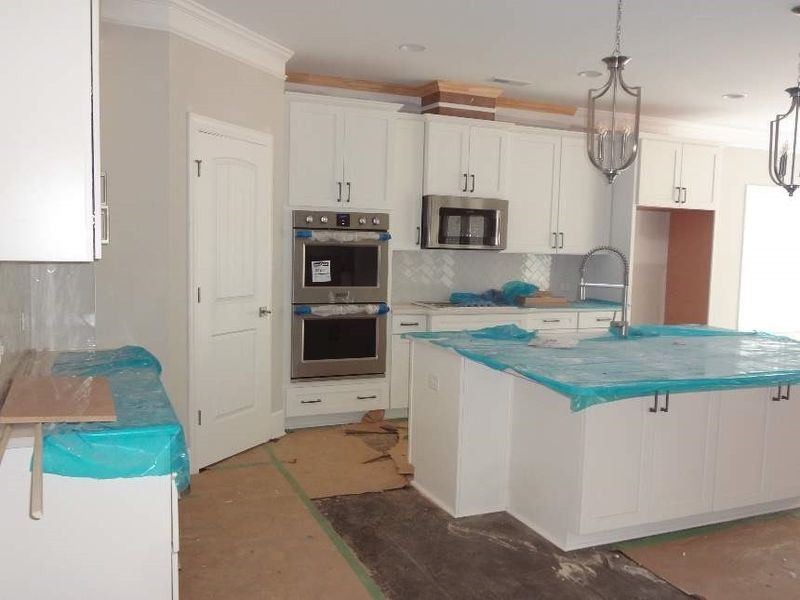 2313 Sterling Crest Dr, Wake Forest, NC 27587