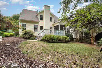 2313 Summit Dr, Hillsborough, NC 27278