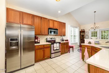 2313 Summit Dr, Hillsborough, NC 27278