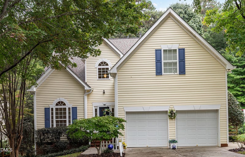 2313 Summit Dr, Hillsborough, NC 27278