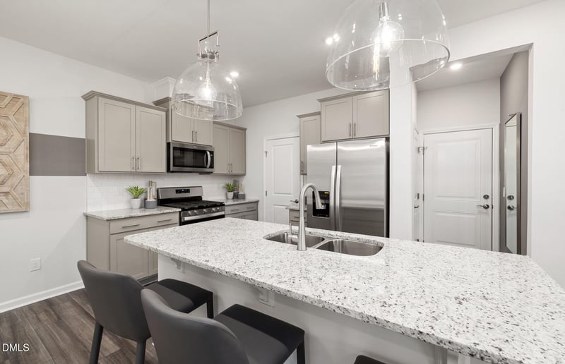 2313 Sun Vibes Way, Durham, NC 27703