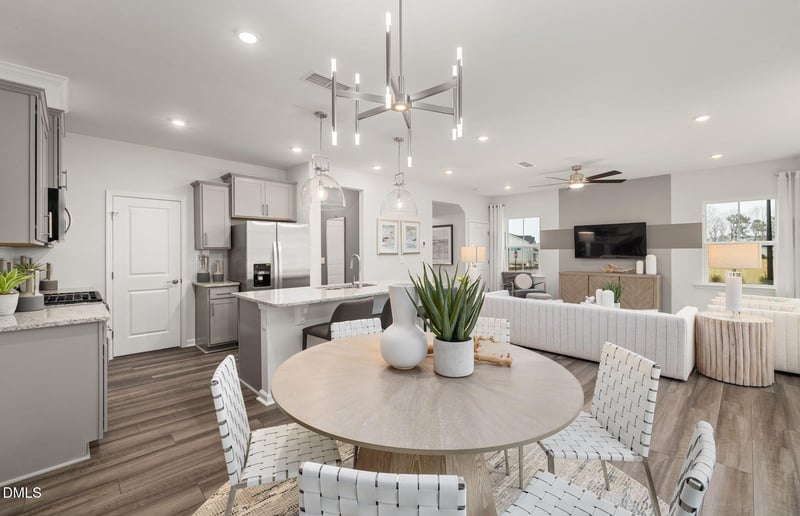 2313 Sun Vibes Way, Durham, NC 27703