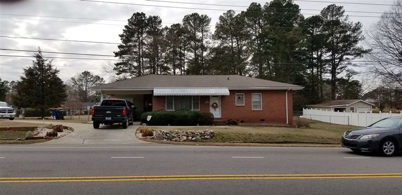 2313 Trawick Rd, Raleigh, NC 27597