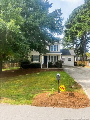 2313 Weatherwood Ct, Sanford, NC 27330