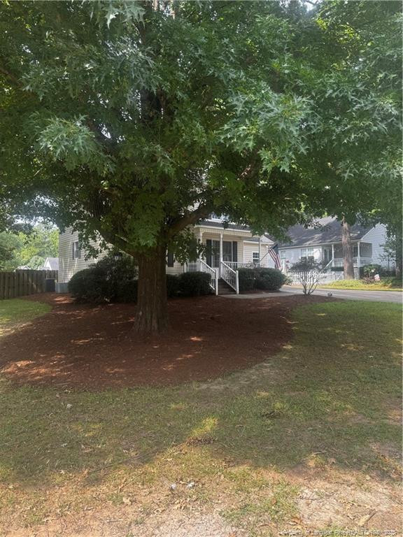 2313 Weatherwood Ct, Sanford, NC 27330