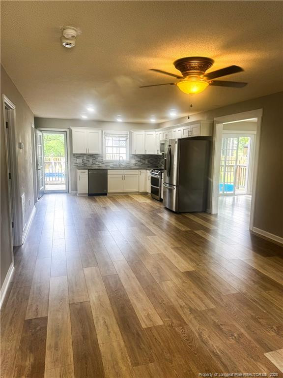 2313 Weatherwood Ct, Sanford, NC 27330