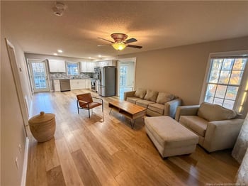 2313 Weatherwood Ct, Sanford, NC 27330