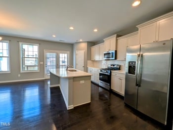 2314 Apex Peakway, Apex, NC 27502