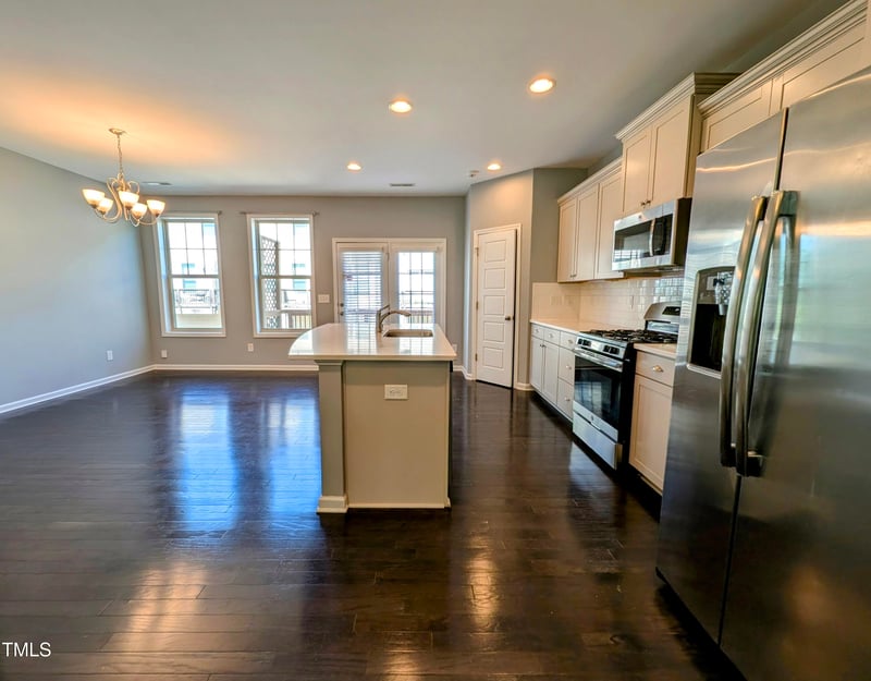 2314 Apex Peakway, Apex, NC 27502