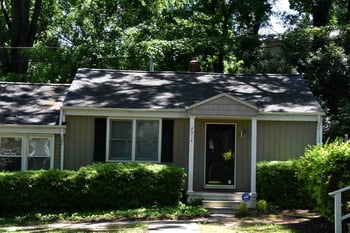 2314 Bernard St, Raleigh, NC 27608
