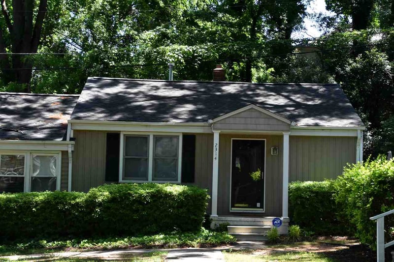 2314 Bernard St, Raleigh, NC 27608