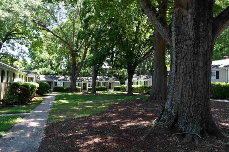 2314 Bernard St, Raleigh, NC 27608