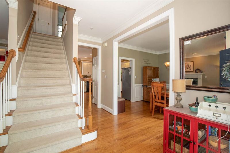 2314 Bristers Spring Way, Apex, NC 27523