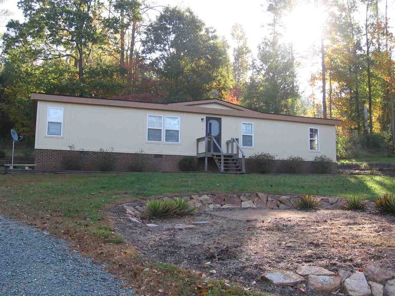 2314 Buckner Clark Rd, Pittsboro, NC 27312