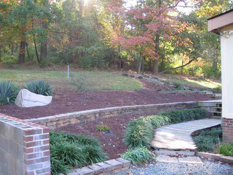2314 Buckner Clark Rd, Pittsboro, NC 27312