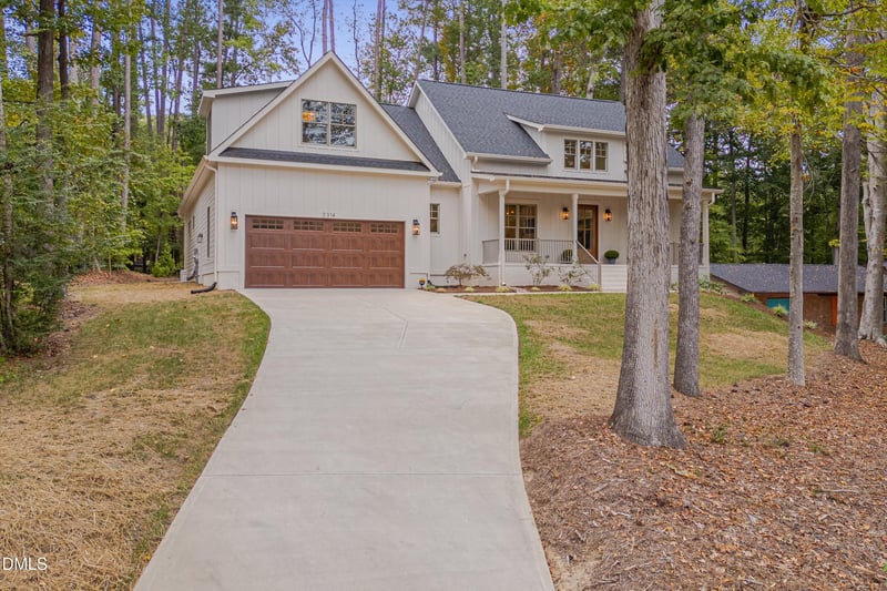 2314 Cardinal Dr, Durham, NC 27707