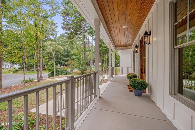 2314 Cardinal Dr, Durham, NC 27707