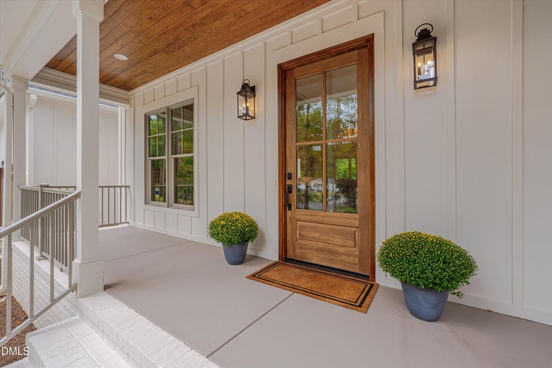 2314 Cardinal Dr, Durham, NC 27707