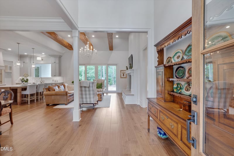 2314 Cardinal Dr, Durham, NC 27707