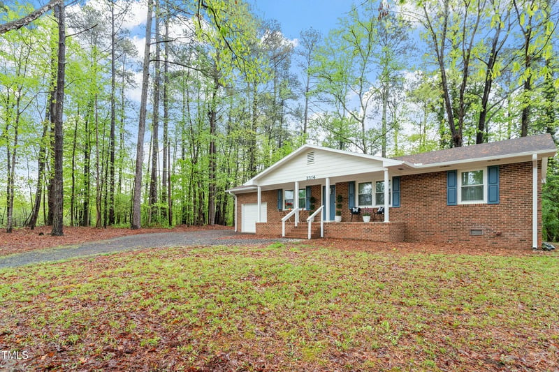 2314 Clements Dr, Durham, NC 27704