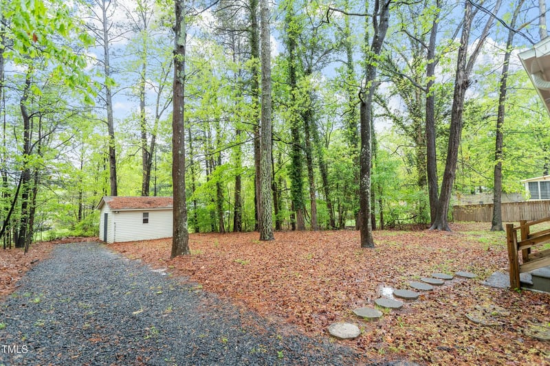 2314 Clements Dr, Durham, NC 27704