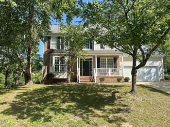 2314 Colony Woods Dr, Apex, NC 27523
