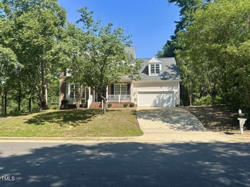 2314 Colony Woods Dr, Apex, NC 27523