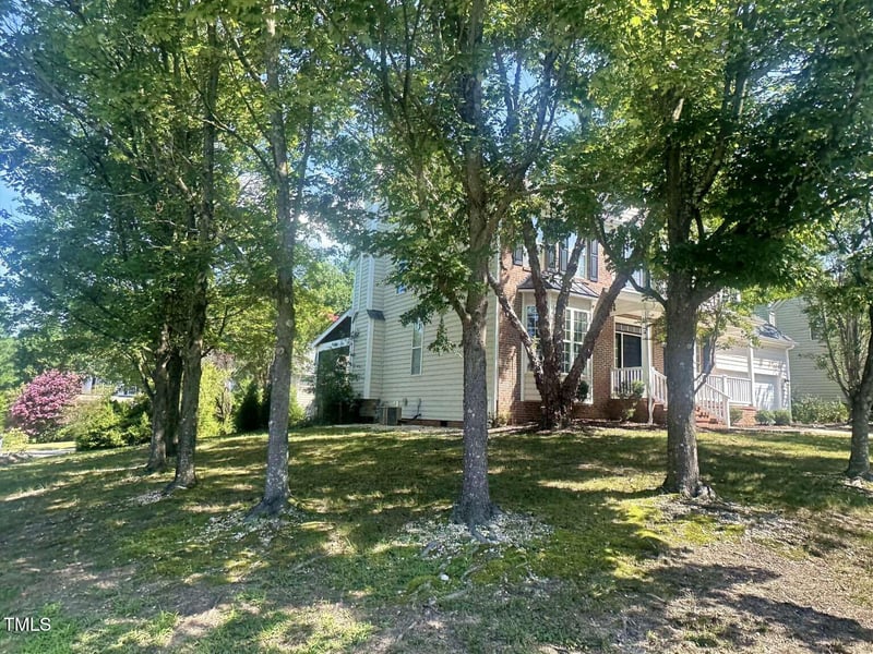2314 Colony Woods Dr, Apex, NC 27523