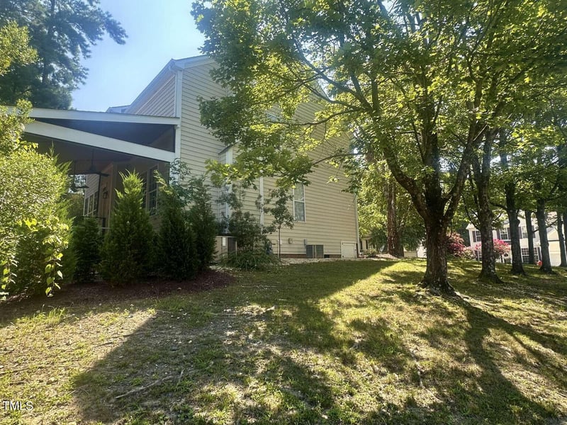 2314 Colony Woods Dr, Apex, NC 27523