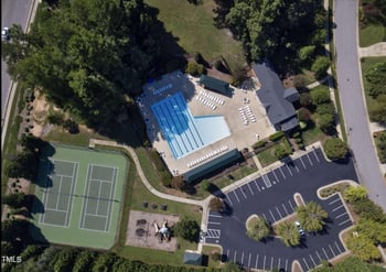 2314 Colony Woods Dr, Apex, NC 27523