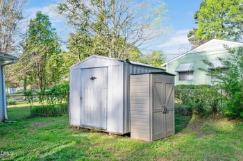 2314 Dandridge Dr, Raleigh, NC 27610