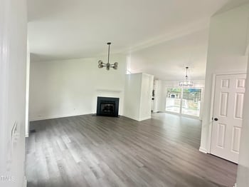 2314 Faucette Ave, Durham, NC 27704