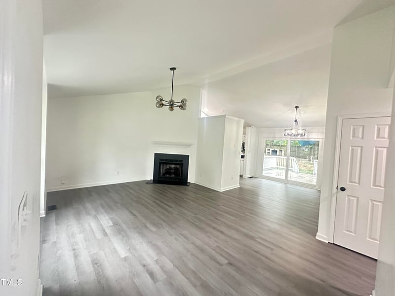 2314 Faucette Ave, Durham, NC 27704