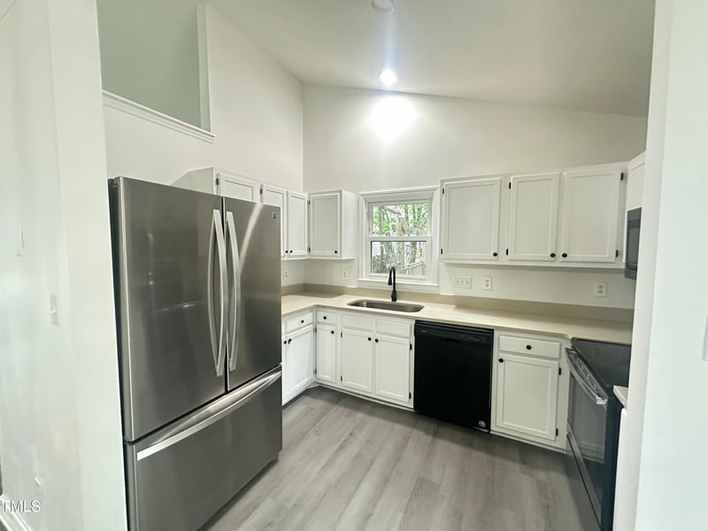 2314 Faucette Ave, Durham, NC 27704