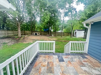 2314 Faucette Ave, Durham, NC 27704