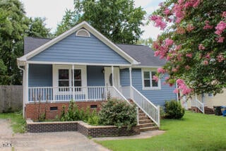 2314 Faucette Ave, Durham, NC 27704