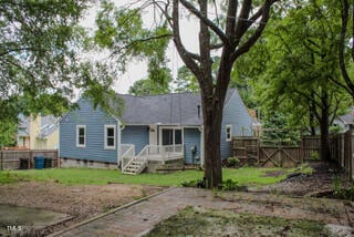 2314 Faucette Ave, Durham, NC 27704
