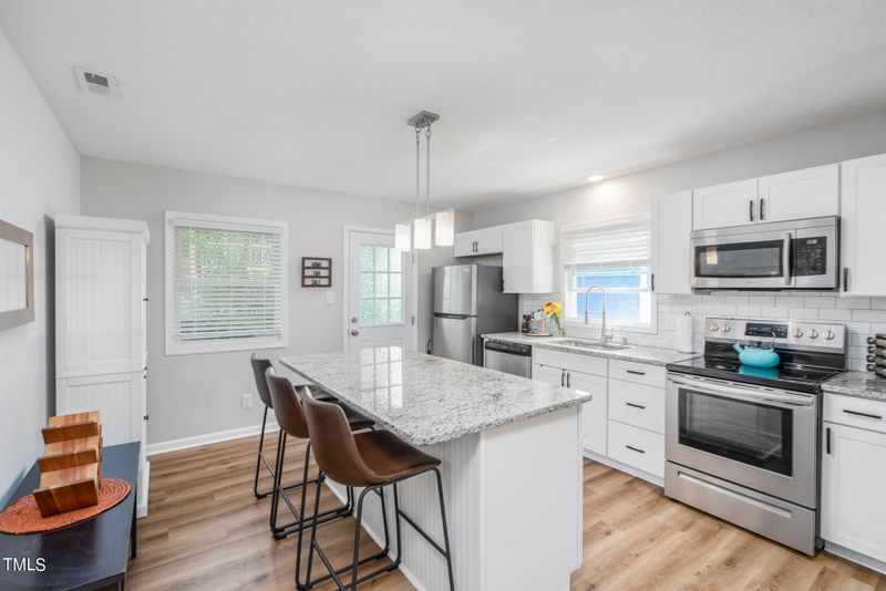 2314 Fitzgerald Ave, Durham, NC 27707