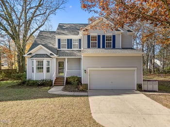 2314 Oakhurst Trl, Hillsborough, NC 27278