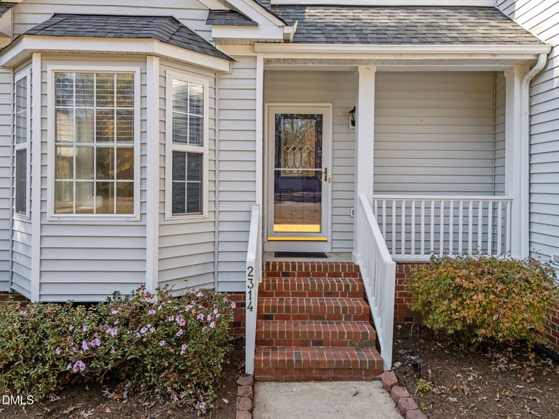 2314 Oakhurst Trl, Hillsborough, NC 27278