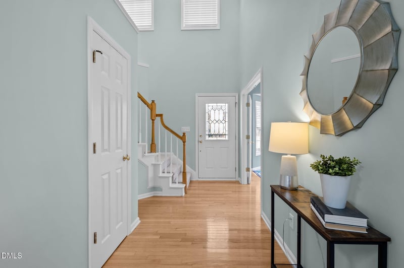 2314 Oakhurst Trl, Hillsborough, NC 27278