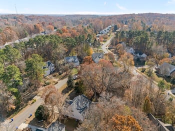 2314 Oakhurst Trl, Hillsborough, NC 27278