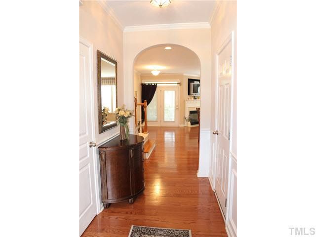 2314 Putters Way, Raleigh, NC 27614