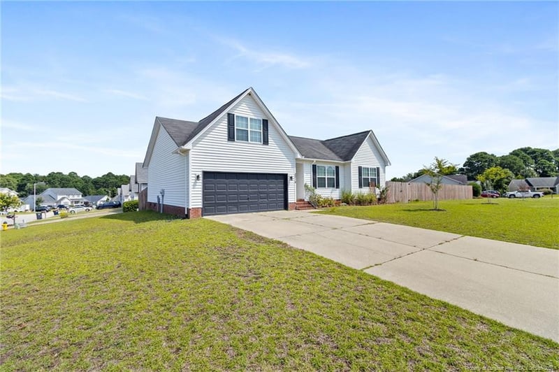2314 Saltwood Rd, Fayetteville, NC 28306