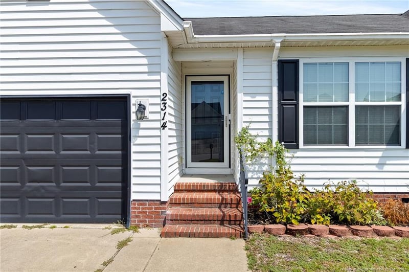 2314 Saltwood Rd, Fayetteville, NC 28306