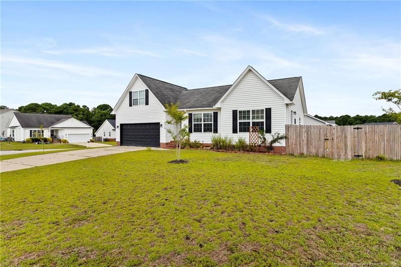 2314 Saltwood Rd, Fayetteville, NC 28306
